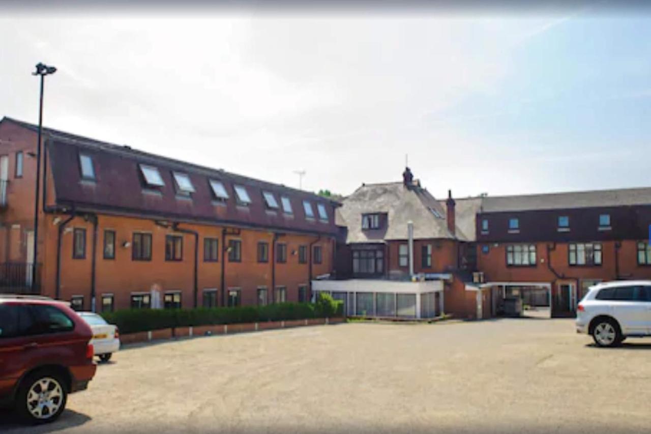 Oyo Luton Hotel Luton (Bedfordshire)