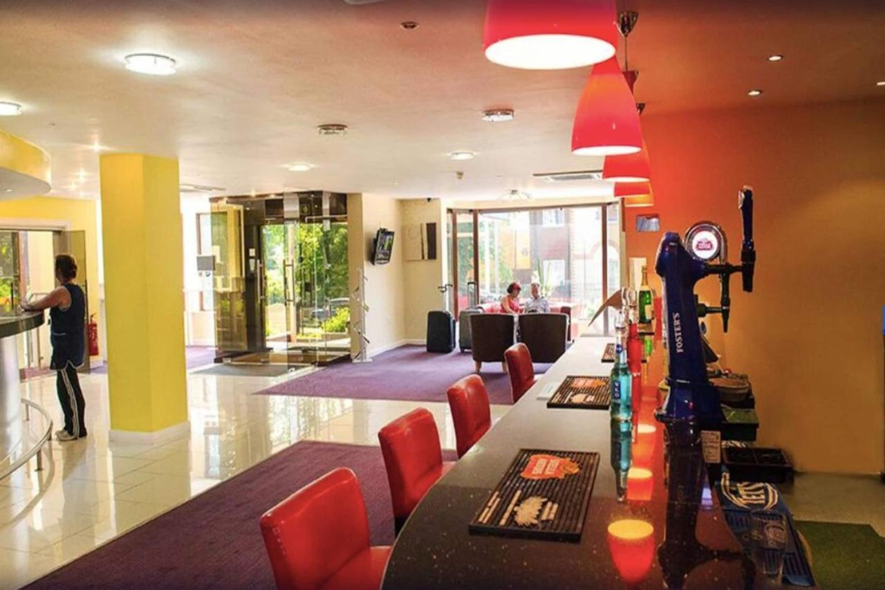 Oyo Luton 2* Luton (Bedfordshire)